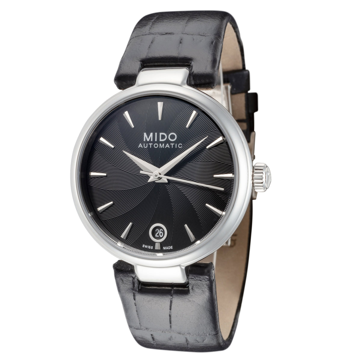 Mido Women's Baroncelli 33mm Automatic Watch