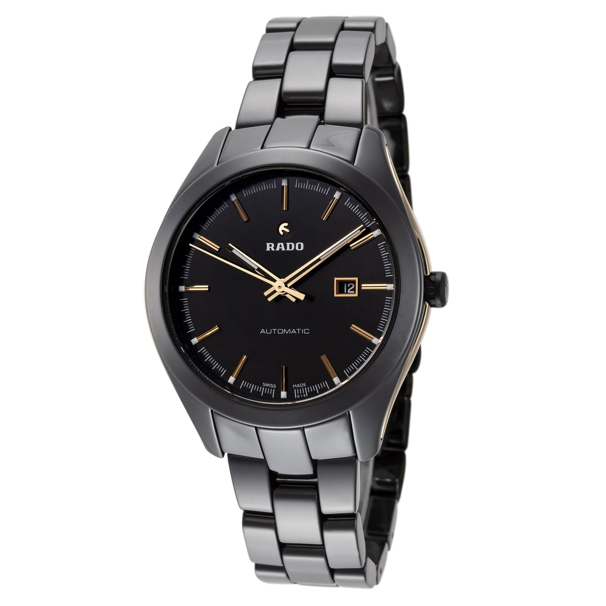 Rado Unisex R32287152 HyperChrome 36mm Automatic Watch