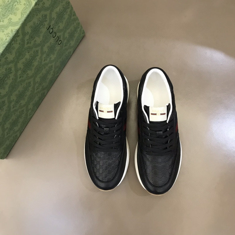 Gucci Luxury Shoes