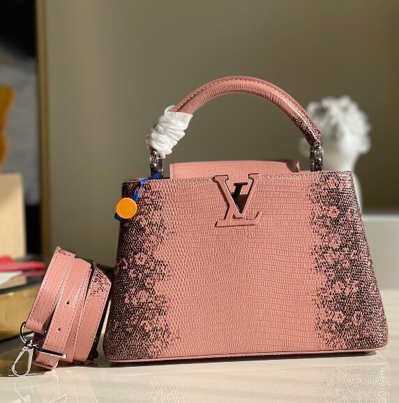 Chloe’s Picks - LOV Bags - 2566
