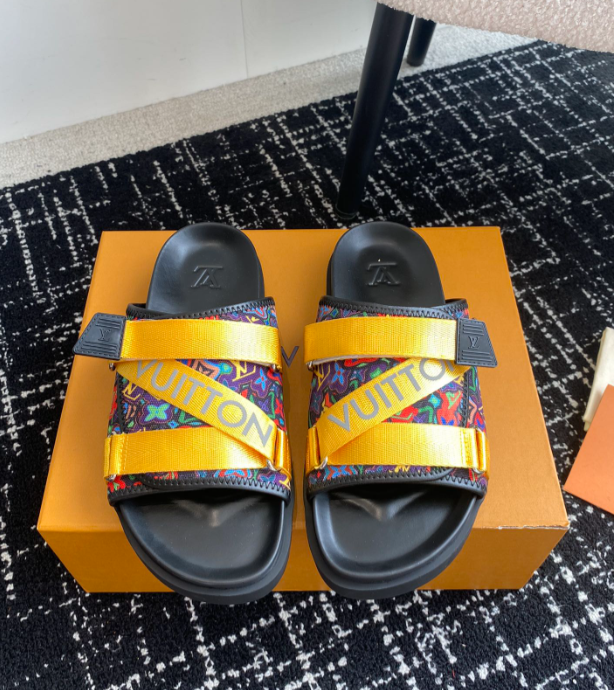 Chloe’s Picks - LOV Men Shoes - 095