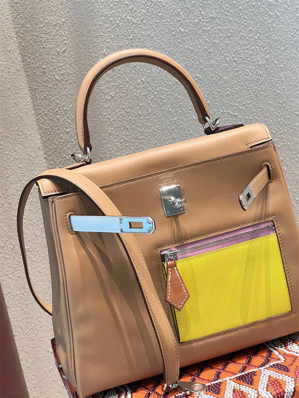 PHA - HMS Bags - 1264