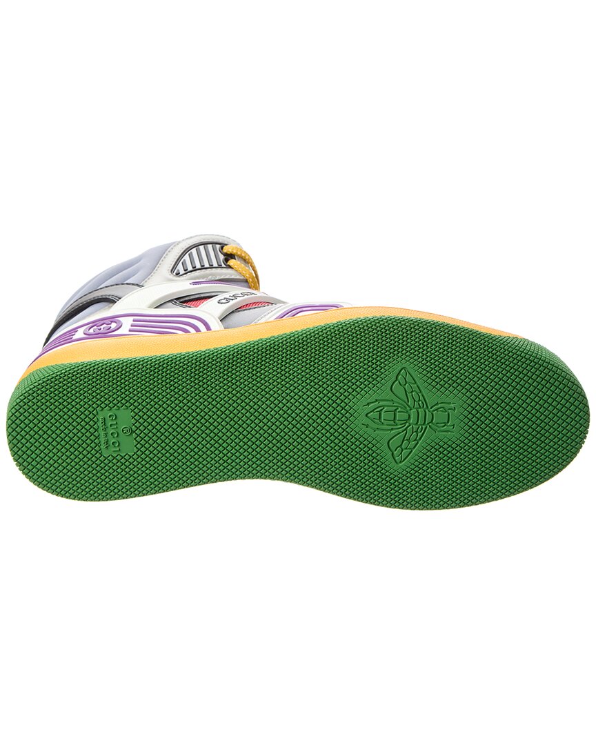 Gucci Basket Demetra Sneaker