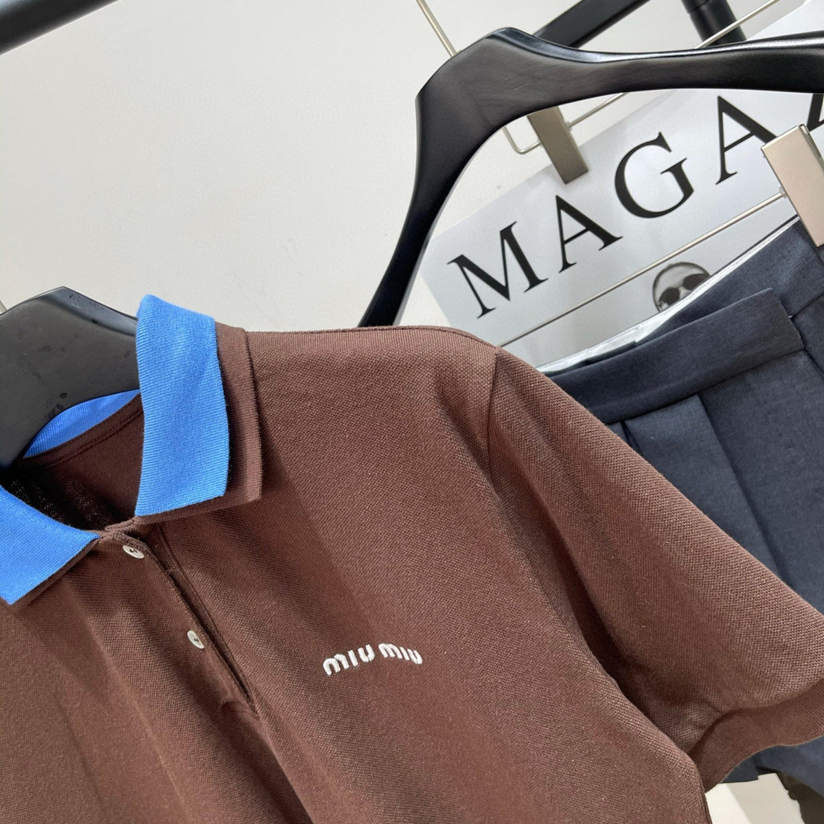 MIU M POLO