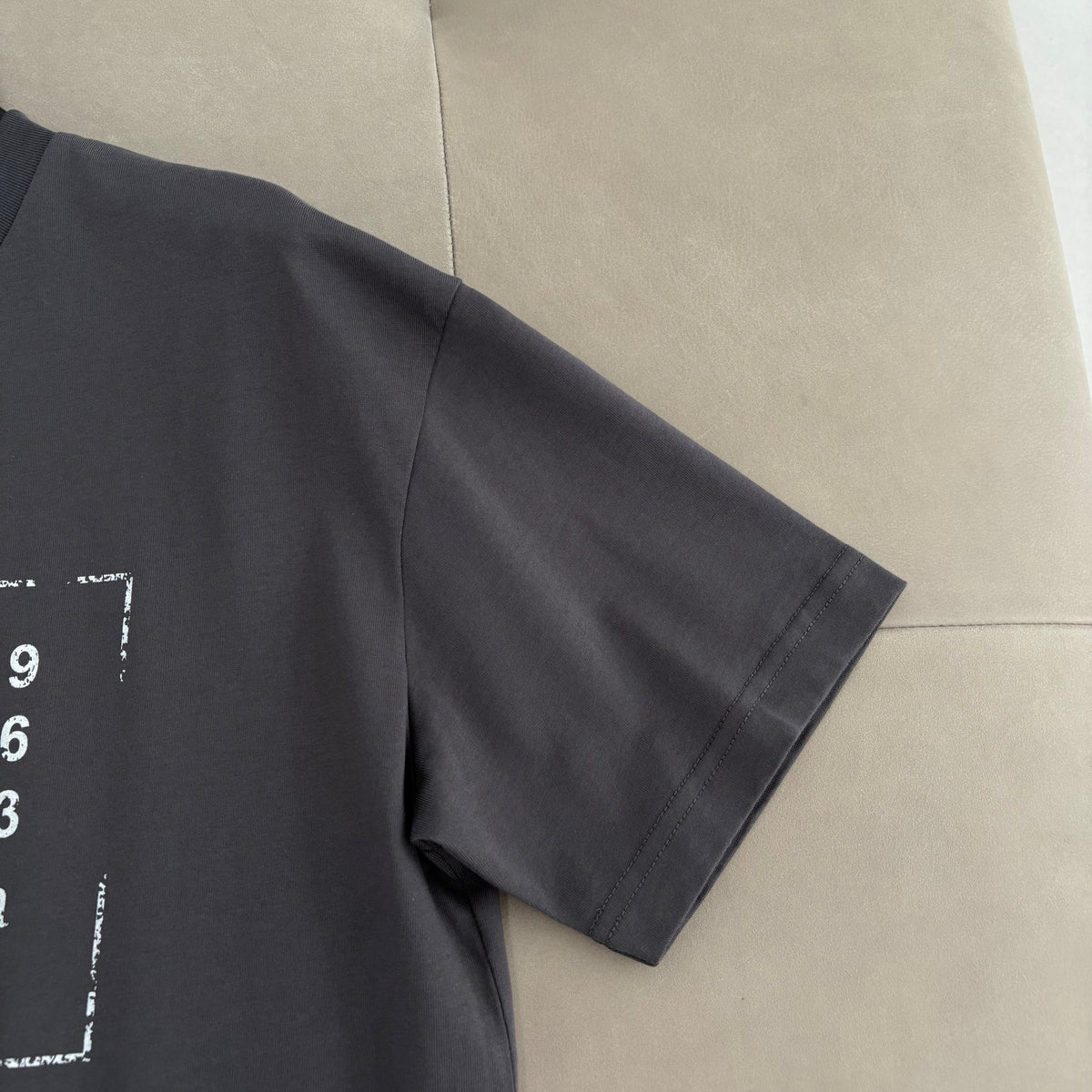 MAISON M T-SHIRT