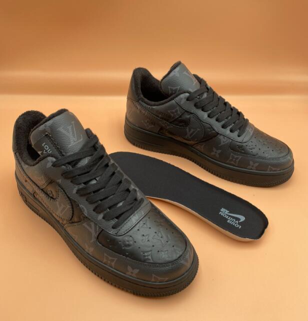 Chloe’s Picks - LOV Men Shoes - 976