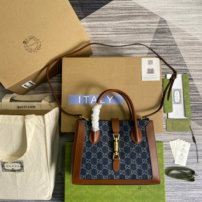 PHA - GUKI Bags - 484