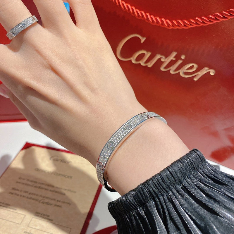 Cartier Jewelry