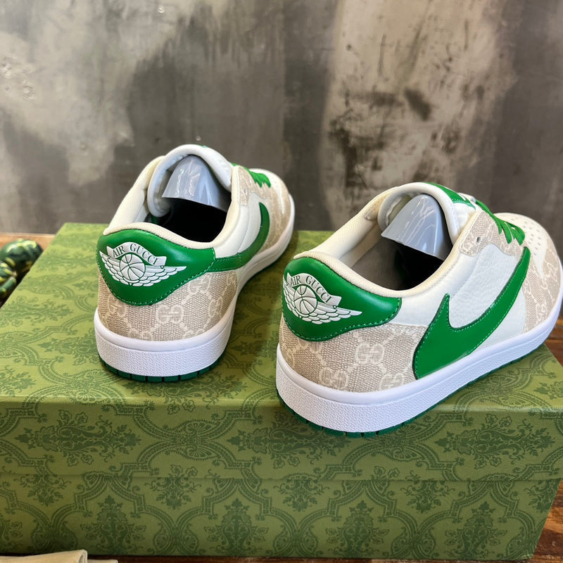 Gucci Luxury Shoes