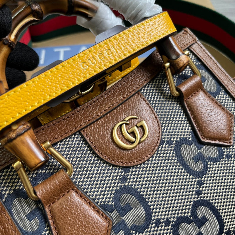 ENT - GCI Bags - 1391