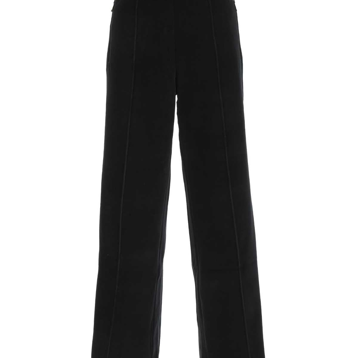 PRADA Chenille Joggers for Women - FW22 Collection