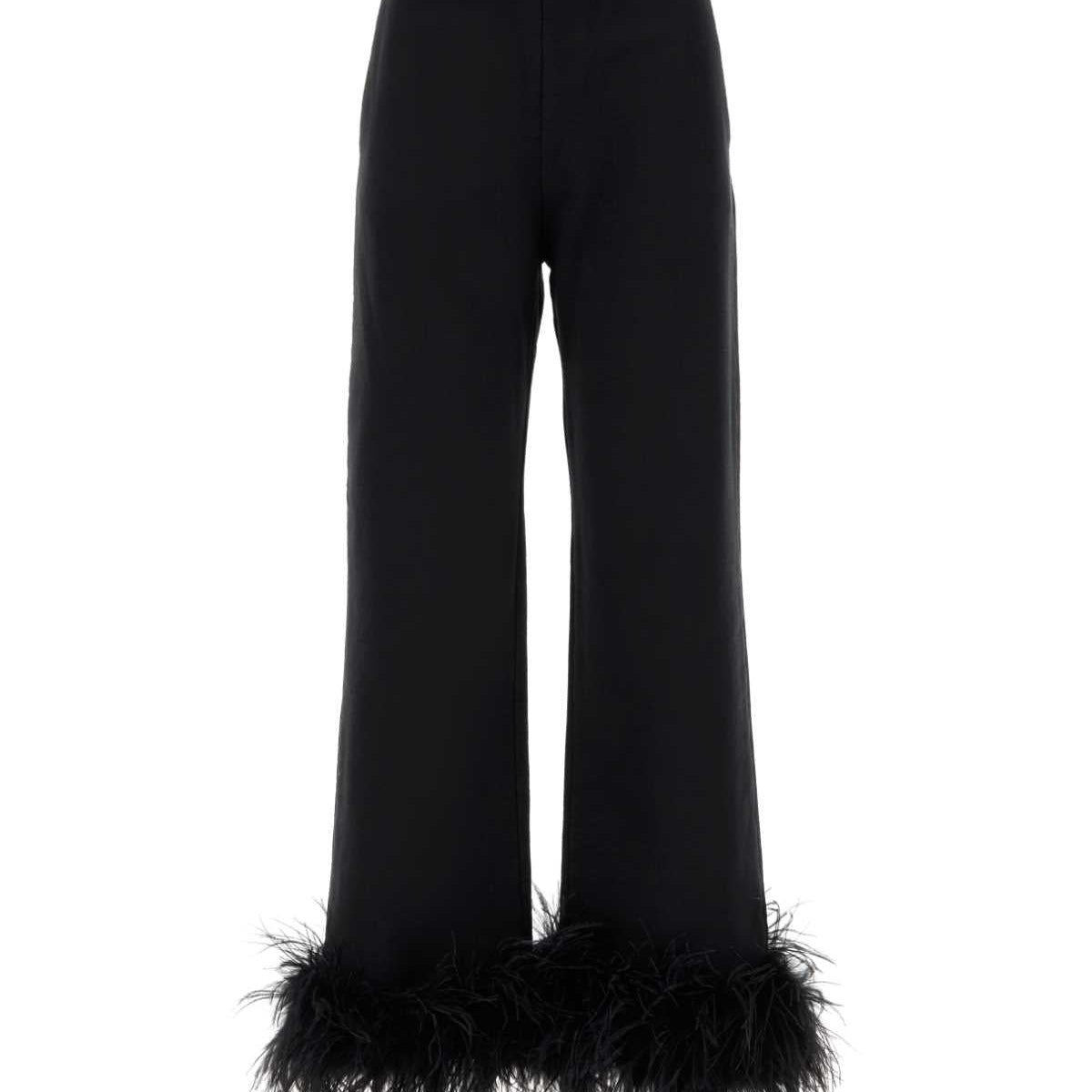PRADA Cotton Joggers for Women