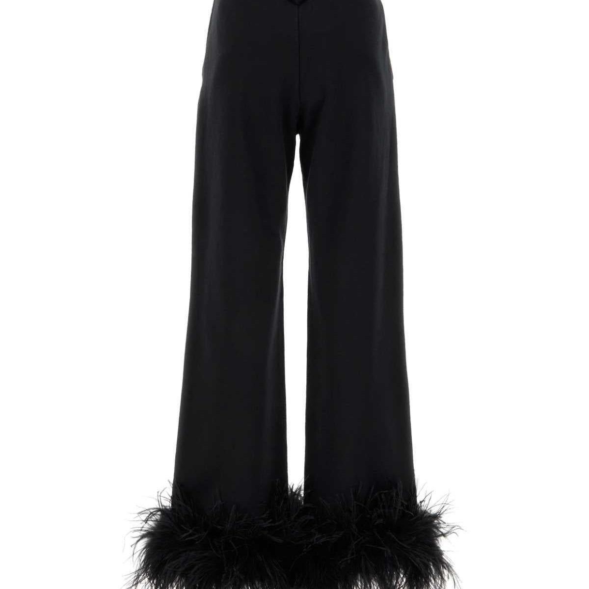 PRADA Cotton Joggers for Women
