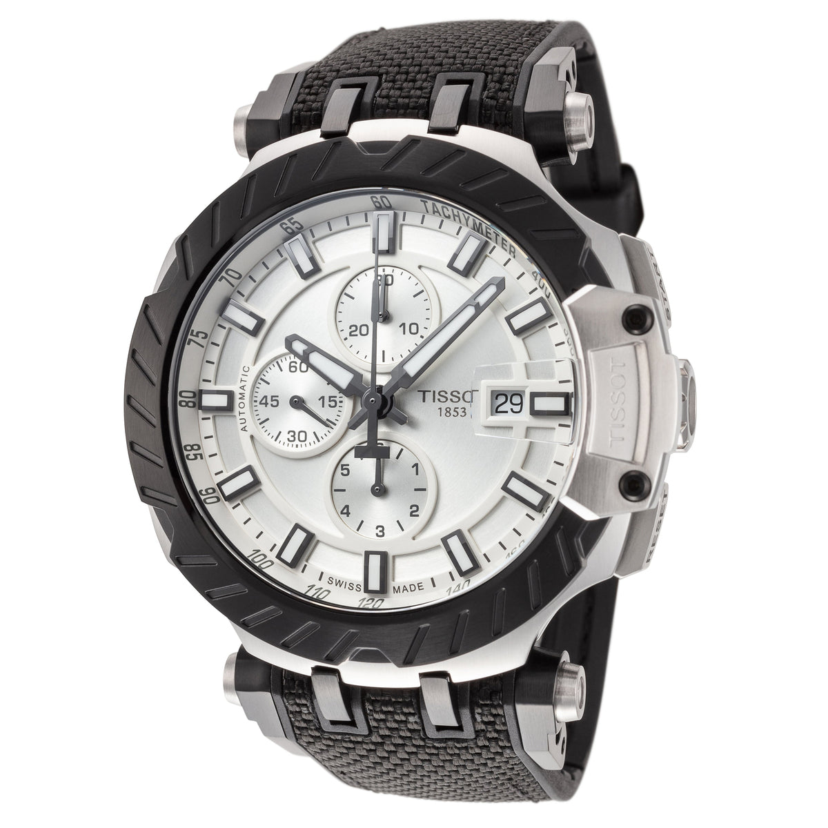 Glycine Men's Airman 46 46mm Automatic Watch