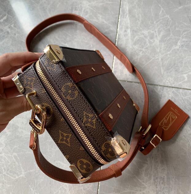 Chloe’s Picks - LOV Bags - 2361