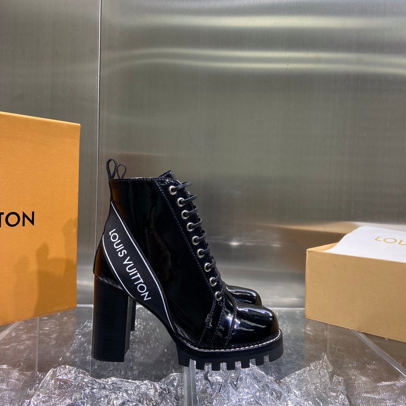 Louis Vuittion Luxury Shoes