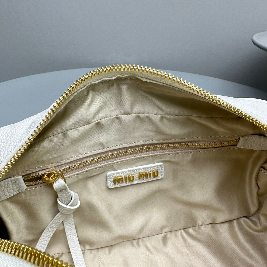 MIU M ARCADIE BAG