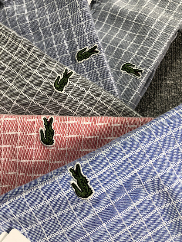 Lacoste Clothes