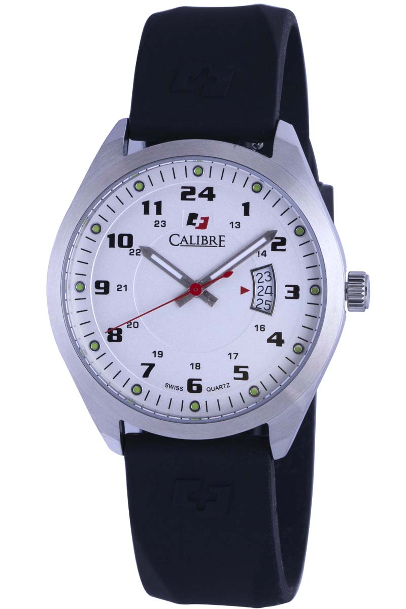 Johan Eric Women's Herlev Slim 35mm Quartz Watch JE2100-04-001.3