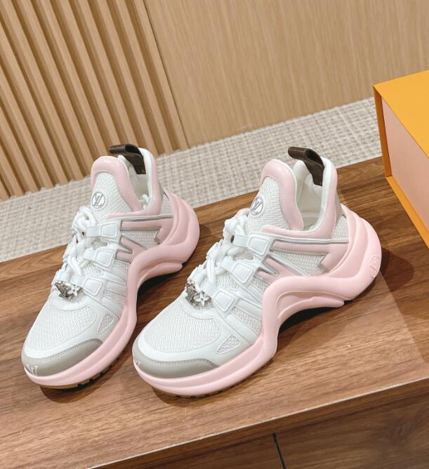 Chloe’s Picks - LOV Women Shoes - 518