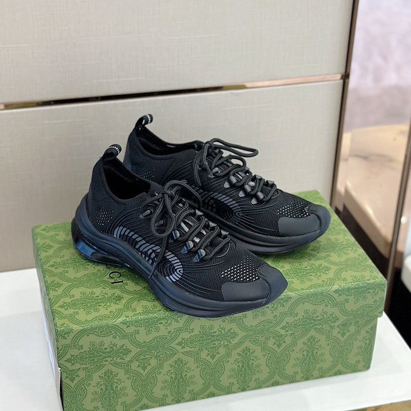 Gucci Luxury Shoes