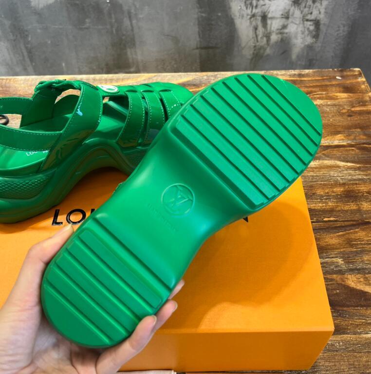 Chloe’s Picks - LOV Women Shoes - 542