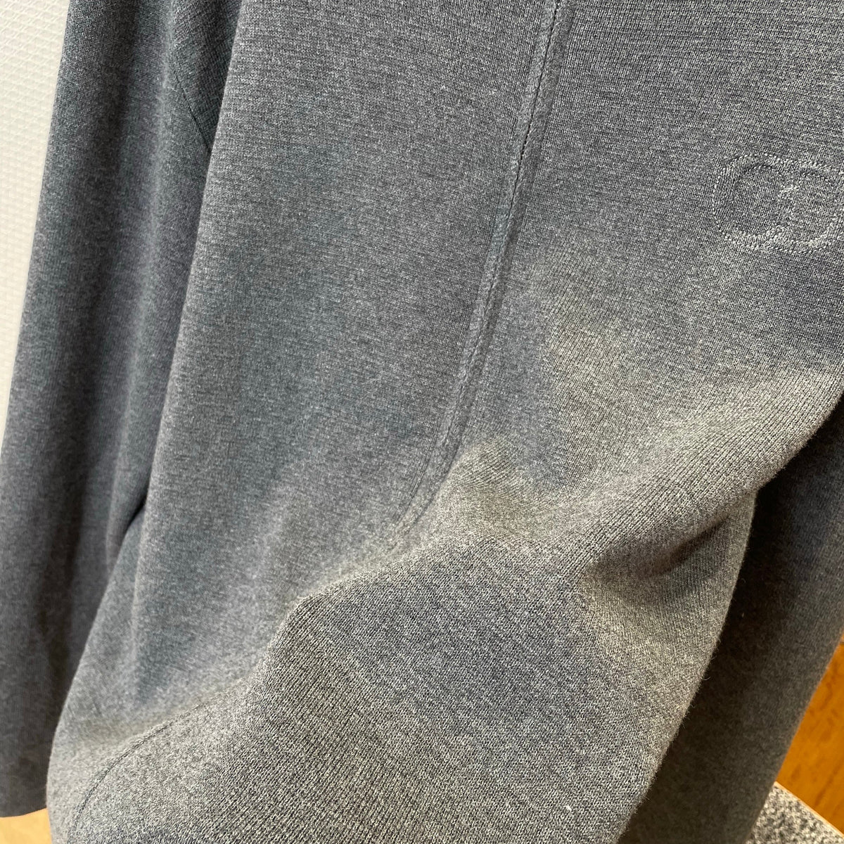 CD JUMPER