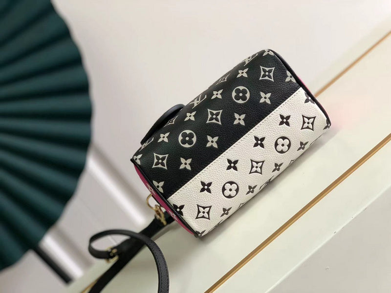 I W Fashion Lu-Vi Bags - 16774