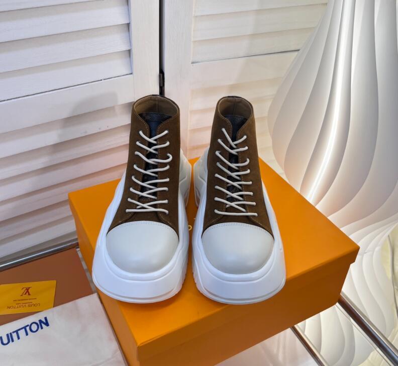 Chloe’s Picks - LOV Women Shoes - 525