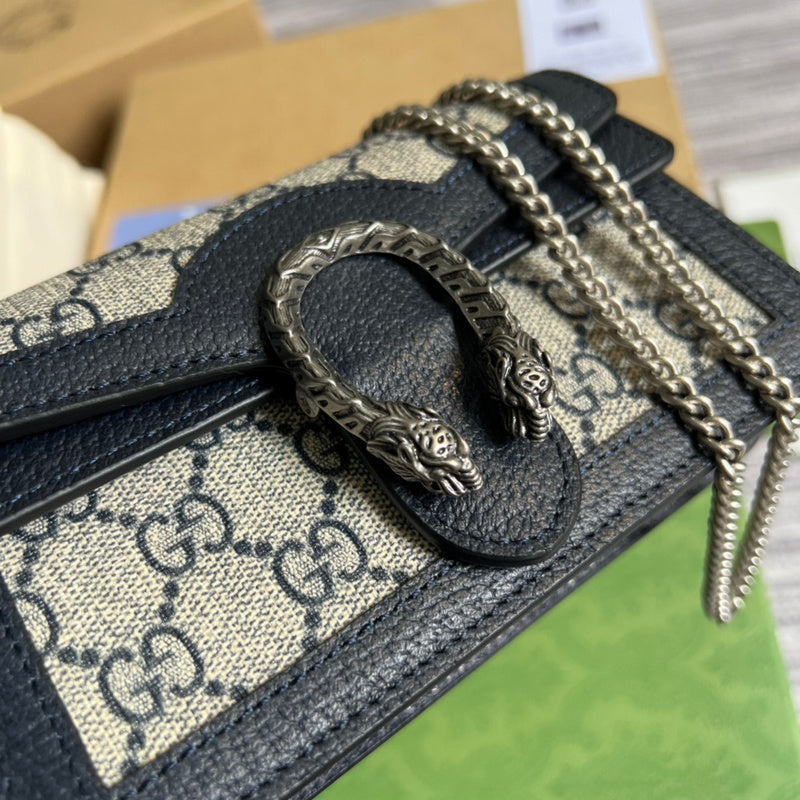 ENT - GCI Bags - 1177