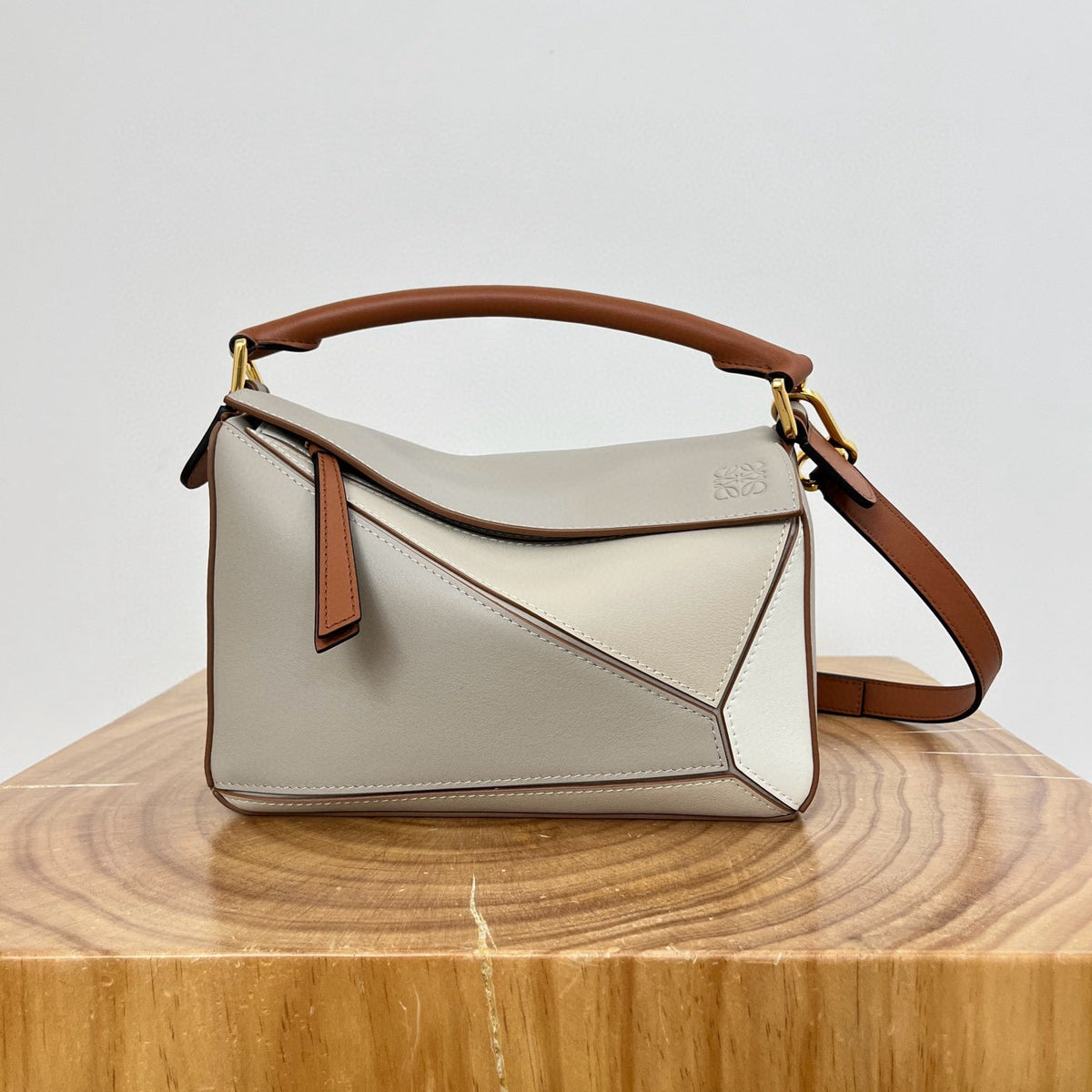 LOEW SMALL PUZZLE BAG