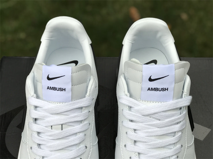 Nike Luxury Shoes