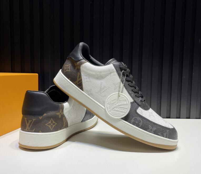 Chloe’s Picks - LOV Men Shoes - 1199