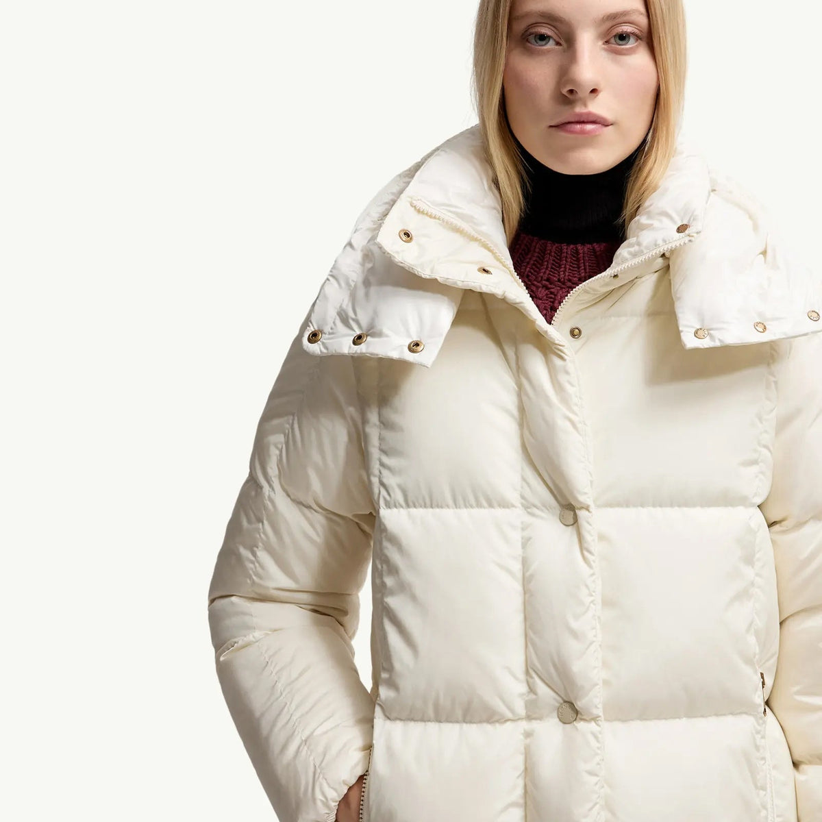 MONC LITTE COAT