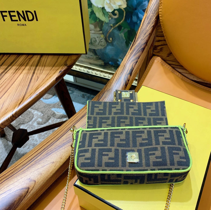 ENT - ENTI Bags - 070