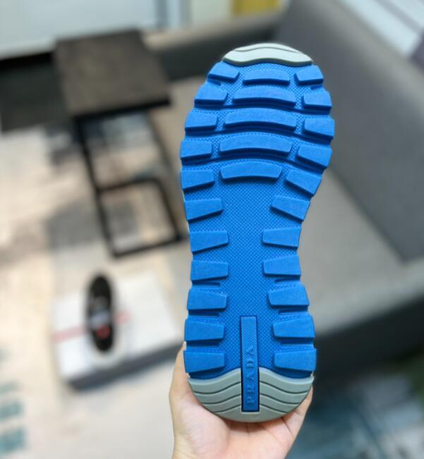 Chloe’s Picks - PD Men Shoes - 232