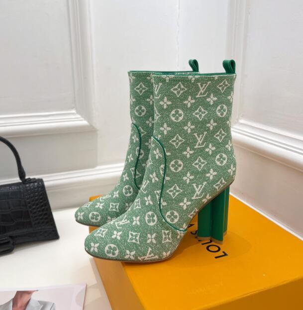 Chloe’s Picks - LOV Women Shoes - 813