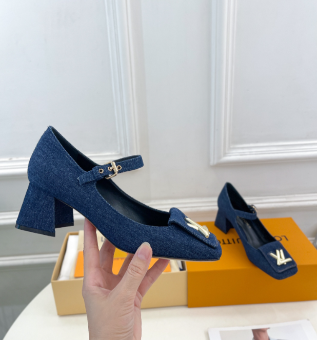 Chloe’s Picks - LOV Women Shoes - 141