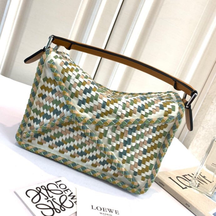 PHA - LWO Bags - 343