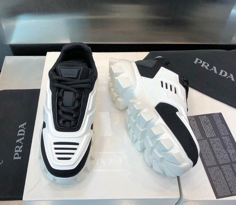 Chloe’s Picks - PD Men Shoes - 396