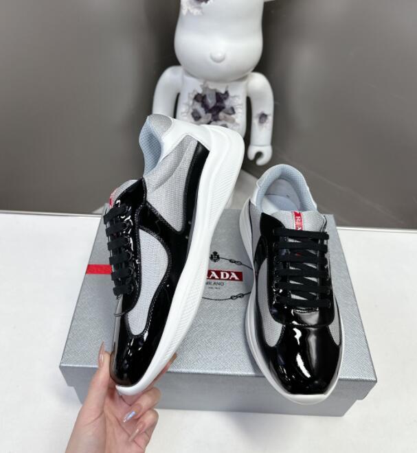 Chloe’s Picks - PD Men Shoes - 025