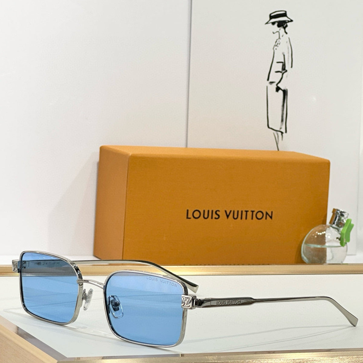 LOU SUNGLASSES