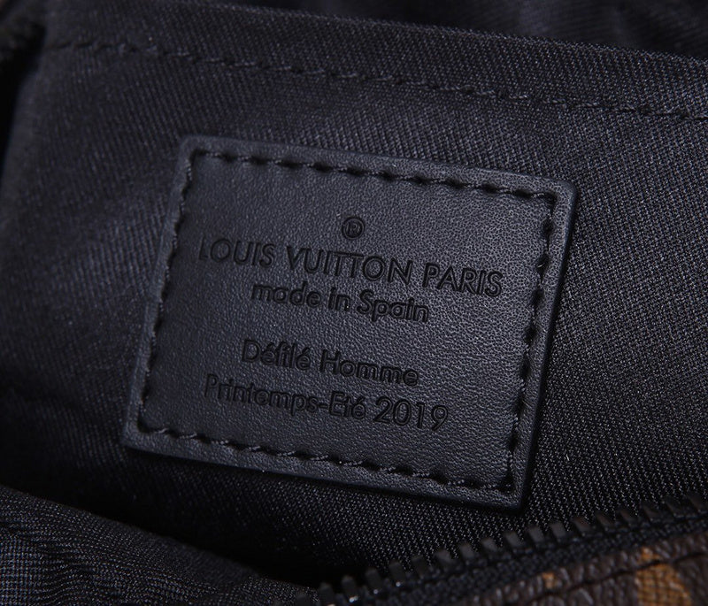 I W Fashion Lu-Vi bags - 17817