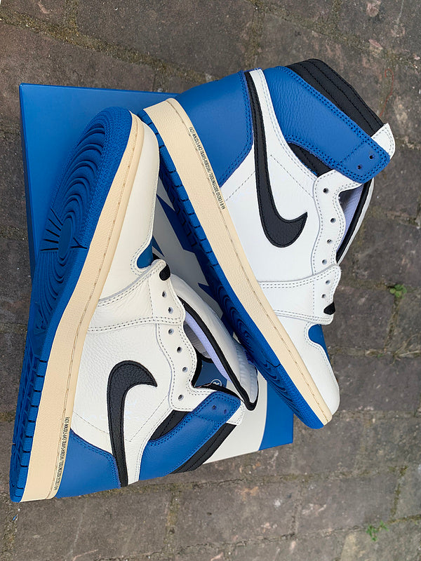 Nike Luxury Shoes