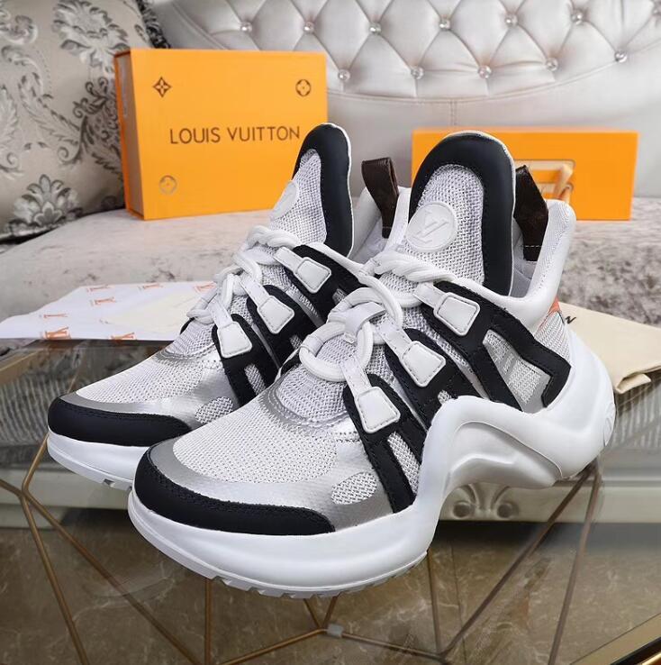 Chloe’s Picks - LOV Men Shoes - 1996