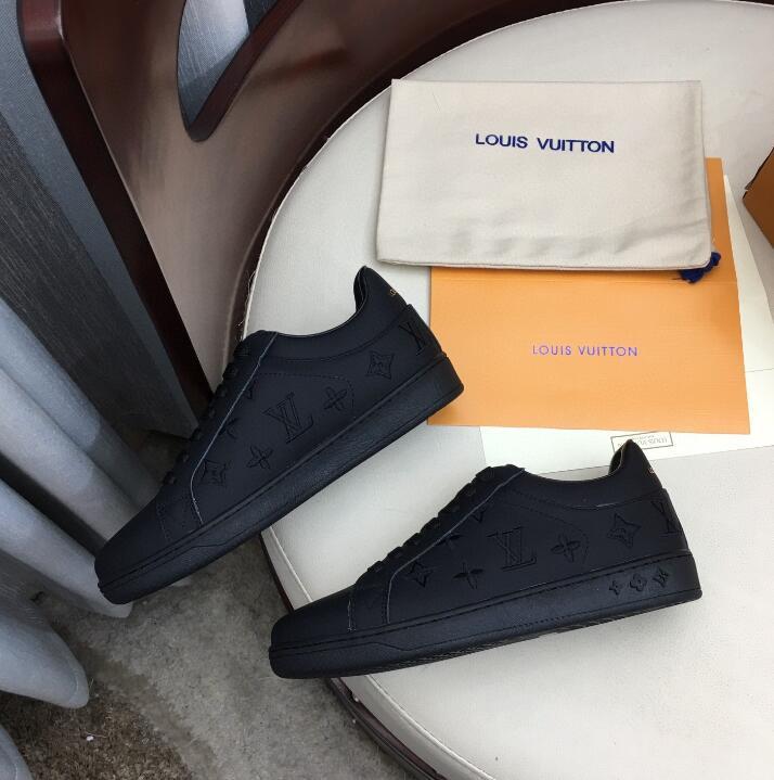 Chloe’s Picks - LOV Men Shoes - 2020