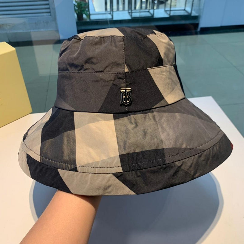 Burberry Luxury Cap