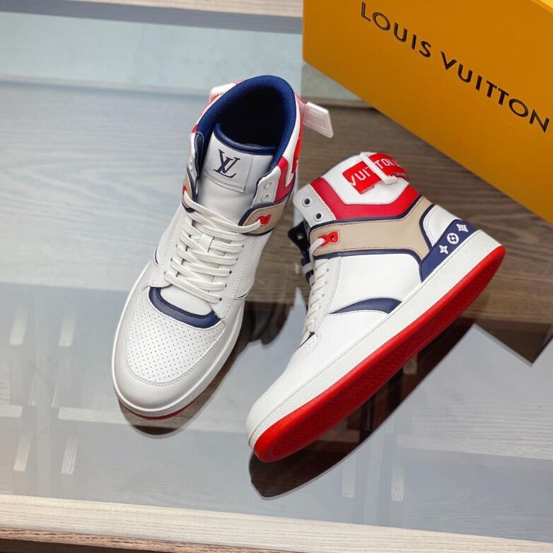Chloe’s Picks - LOV Men Shoes - 1378