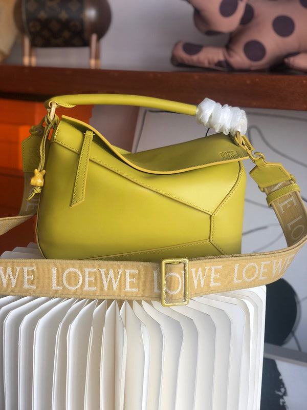 PHA - LWO Bags - 110
