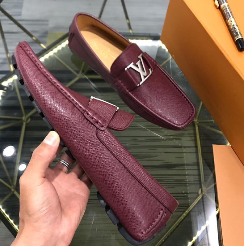 Chloe’s Picks - LOV Men Shoes - 1914